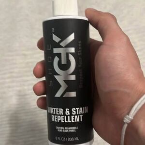 MGK water and stain repellent